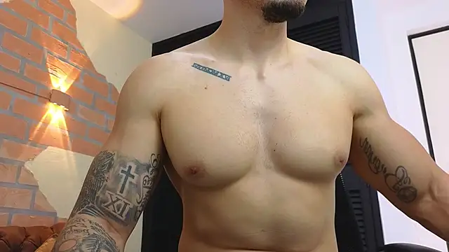 Josh_miller01's Live XXX Chat