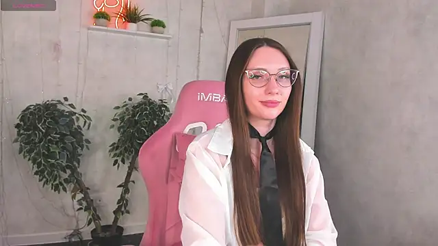 Živý XXX chat Alexa_Carte