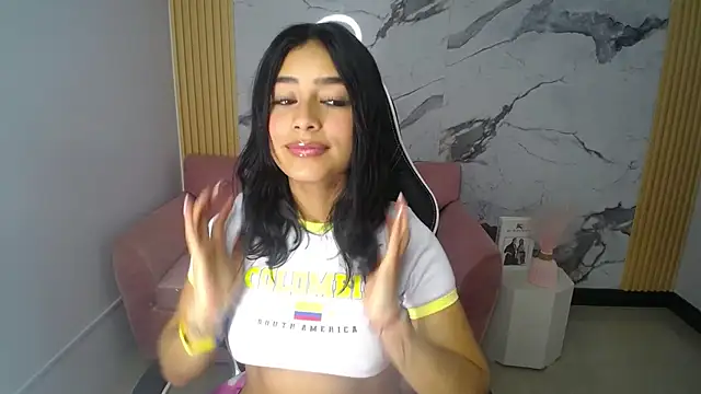 HotStreawberry_ch – Live XXX-chat