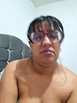 ZaidaWet's Live XXX Chat