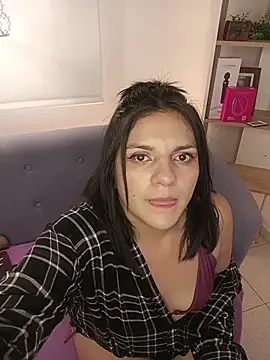Chat XXX en directo de paulina_coxx