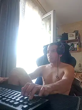 Онлайн чат XXX KaspaRo22