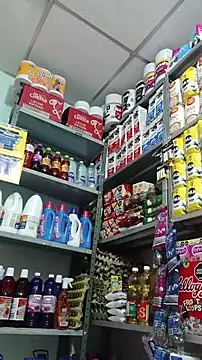 Sembang XXX Secara Langsung Queen_lorena