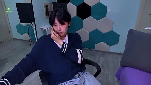 HeejinWang Live XXX-chat