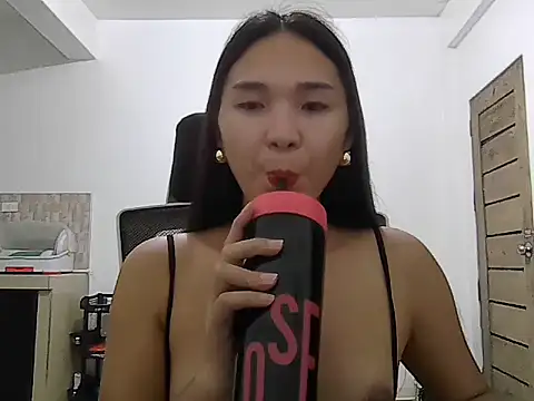 cumslut_selena69 Obrolan Langsung XXX