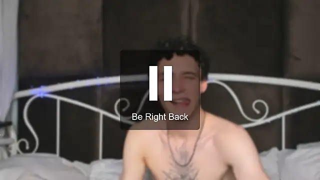 عرض كام Jacob_Davidson