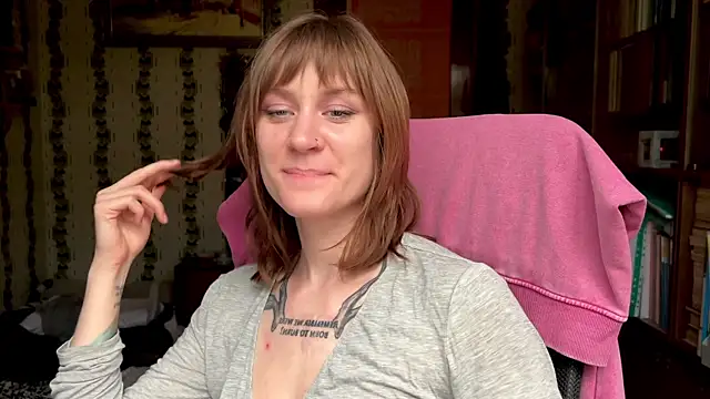 Retro_Marie's Live XXX Chat