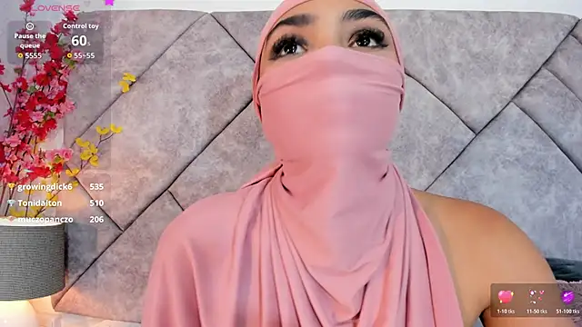 _Tariq live XXX chat