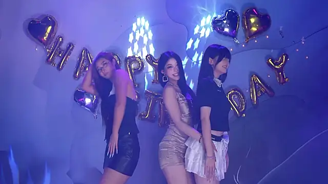 Chat XXX ao vivo de CM_001