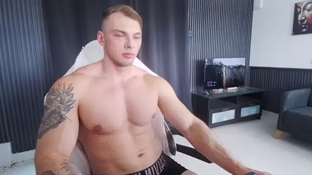 YourHotGreg 现场XXX聊天
