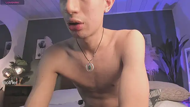 XXX chat uživo modela NovaaWheler