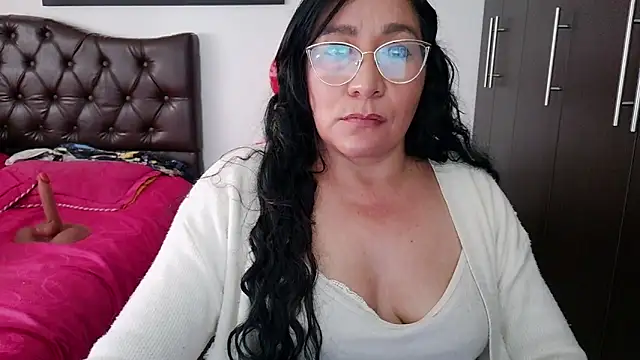 Grace_mature_milf – Live XXX-chat