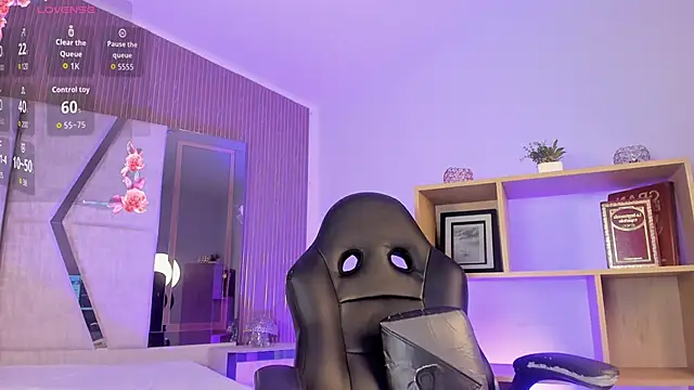 Axel_grey_のライブXXXチャット