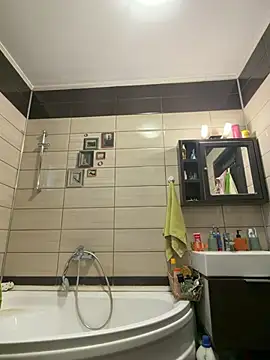 NicoleSmyth Adlı Modelin Canlı XXX Sohbeti
