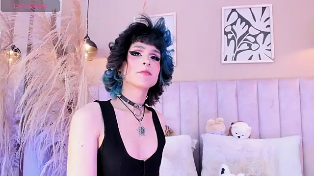 Tracy_lee_ Adlı Modelin Canlı XXX Sohbeti