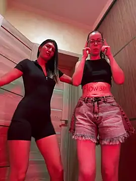 Živý XXX chat RussianGirls_