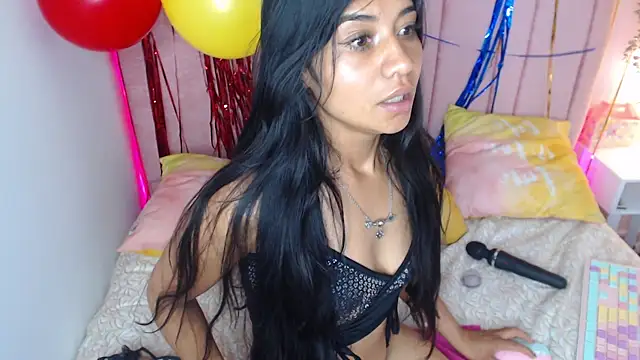 Shamel_Brm – Live XXX-chat