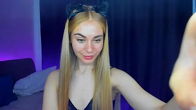 BarbaraSassy – Live XXX-chat