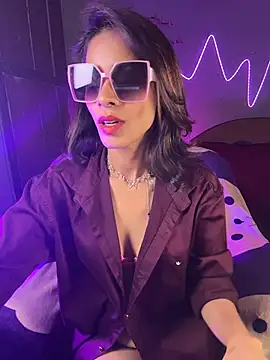 Ivy_the_goddess' Live XXX Chat