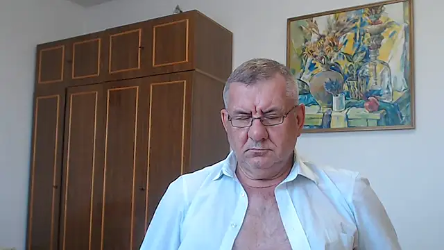 XXX chat uživo modela machomale3
