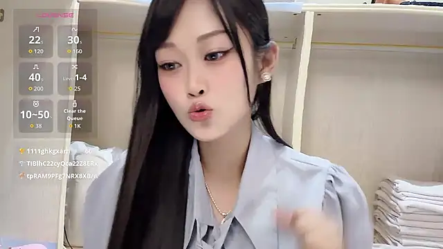 yueyue2003 Live XXX-chat