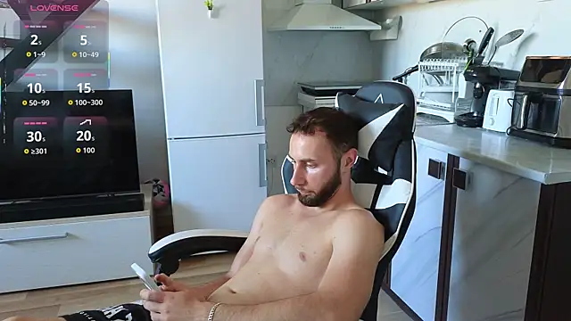 RyanStorm_ Live XXX-Chat
