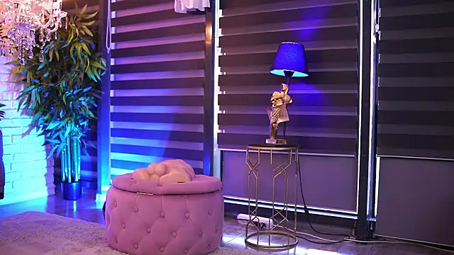 CelesteNyx Live XXX-Chat