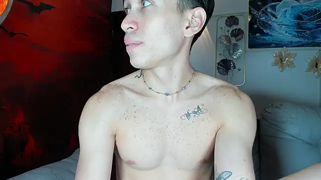 Chat XXX Live Patrick_ander