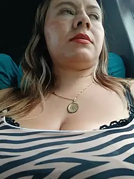 Hannah-colx Chat XXX in diretta