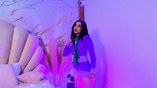 HemmaStar 라이브 XXX 채팅