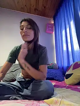 ImCrazzy লাইভ XXX চ্যাট