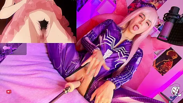 REM-- 라이브 XXX 채팅