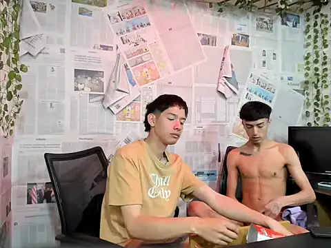 heyy_noah11 Live XXX Chat