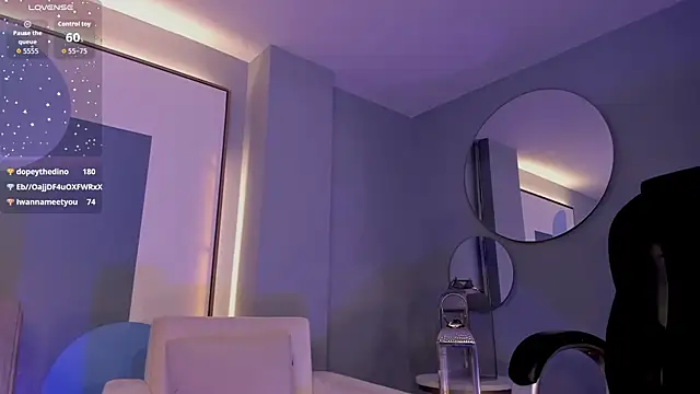 MadisonKane's Live XXX Chat