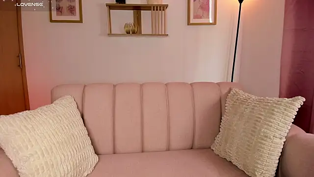 צ'אט XXX בשידור חי של Lilabril