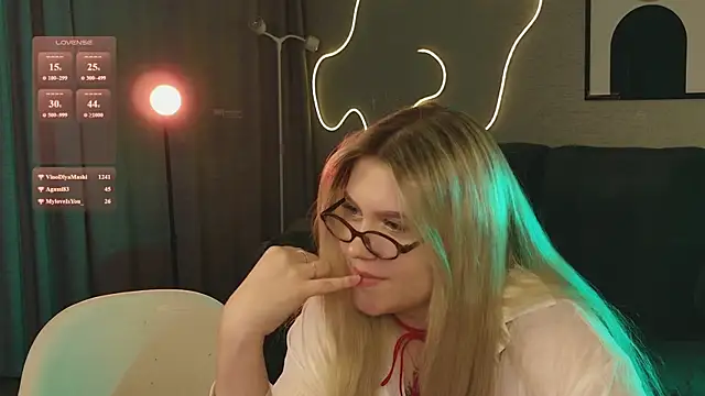 velourrra Adlı Modelin Canlı XXX Sohbeti