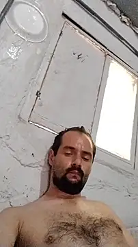 Tecato23 웹캠 쇼