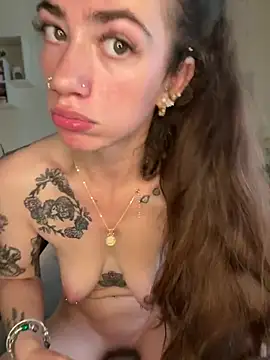 Chat XXX en directo de ValenciaTheVixenXX
