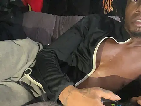 Chat XXX ao vivo de SlimeCrownzOut5