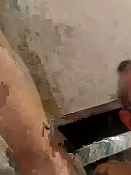 crisfootlicker Webcam show