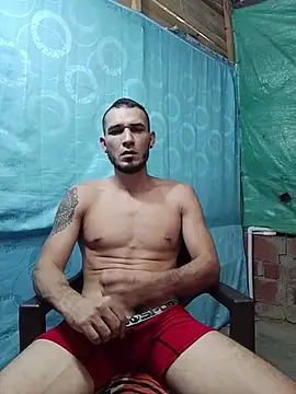 Chatroom XXX en direct de junior_926
