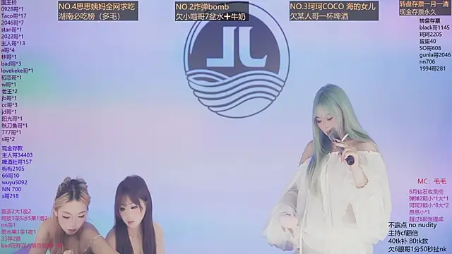 Sw-001's Live XXX Chat