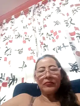 Salome_69 라이브 XXX 채팅