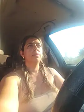 XXX chat uživo modela Cataleya_Leya