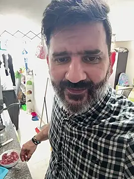 Hairy_Dad86のライブXXXチャット