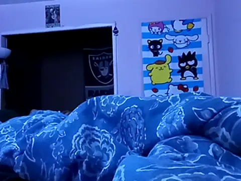 Blkstylion Live XXX-Chat