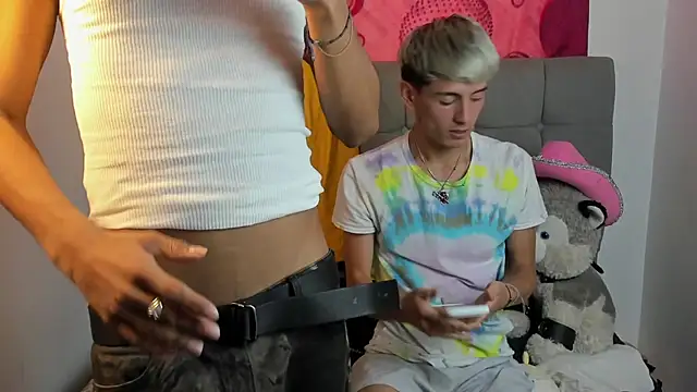 Chat XXX Live nick_acost
