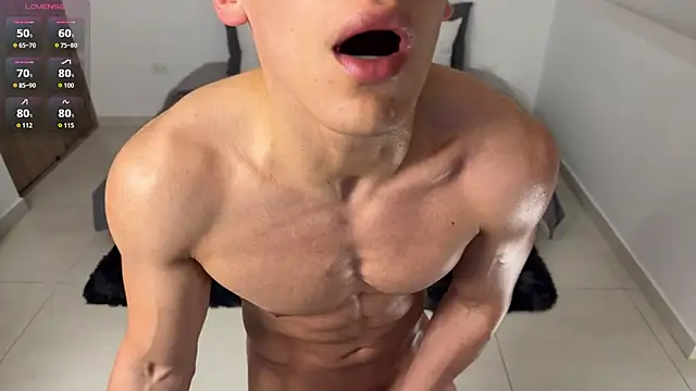 Maxx_Lancaster XXX чат на живо