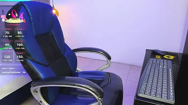 دردشة SamBlack_ الجنسية المباشرة