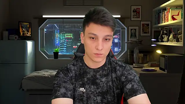 Czat XXX na żywo – Justin_time111
